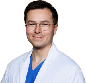 Luis Naar, MD